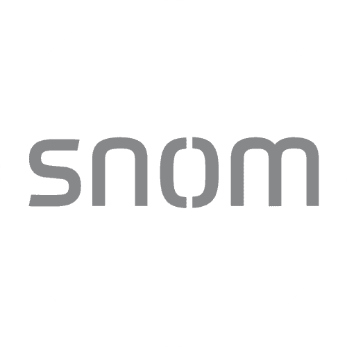 Snom Hardware
